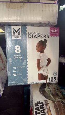 Diapers