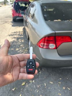 Llaves keys