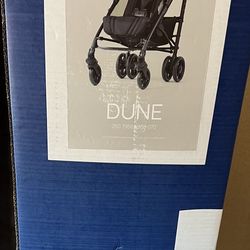 Chicco light stroller new