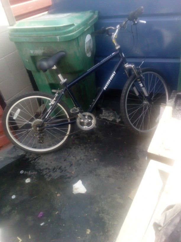 Bike