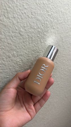 Dior foundation