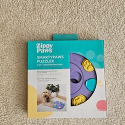 Zippy Paws, Puzzle For Dogs