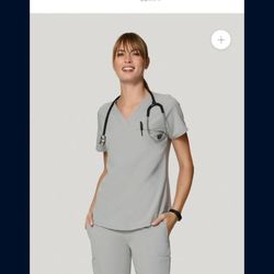 Mandala Scrubs 