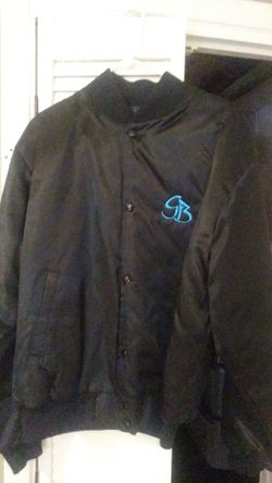 Garth Brooks world Tour jacket never worn