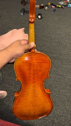 Violín 🎻 Stainer