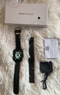 Smart Watch New