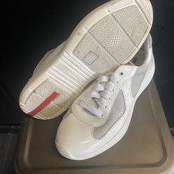 Prada America Cup Low
