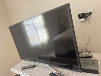 40 Inch Television 