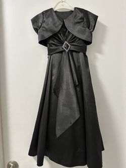 Pageant Dress