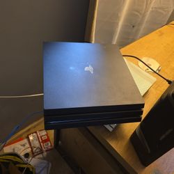 Ps4 Pro
