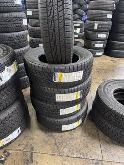 GOODYEAR ASSURANCE ALL SEASON RADIAL 225/60R16
