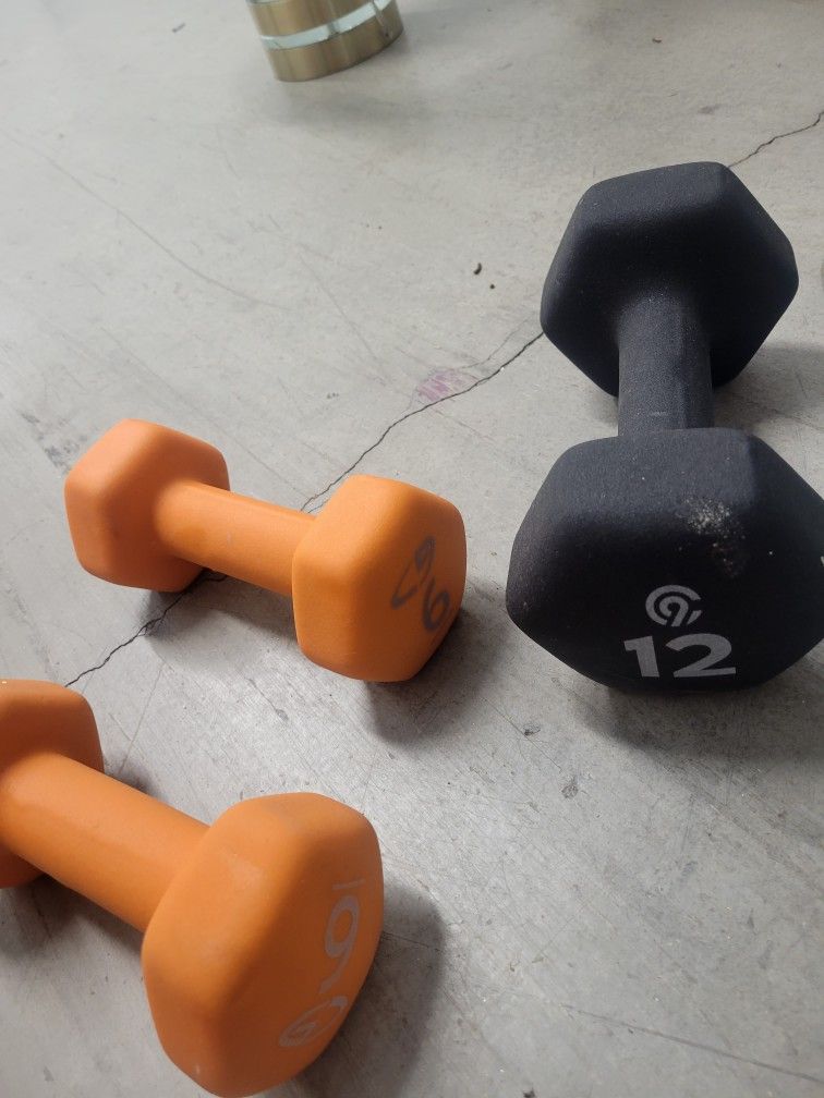 Weights