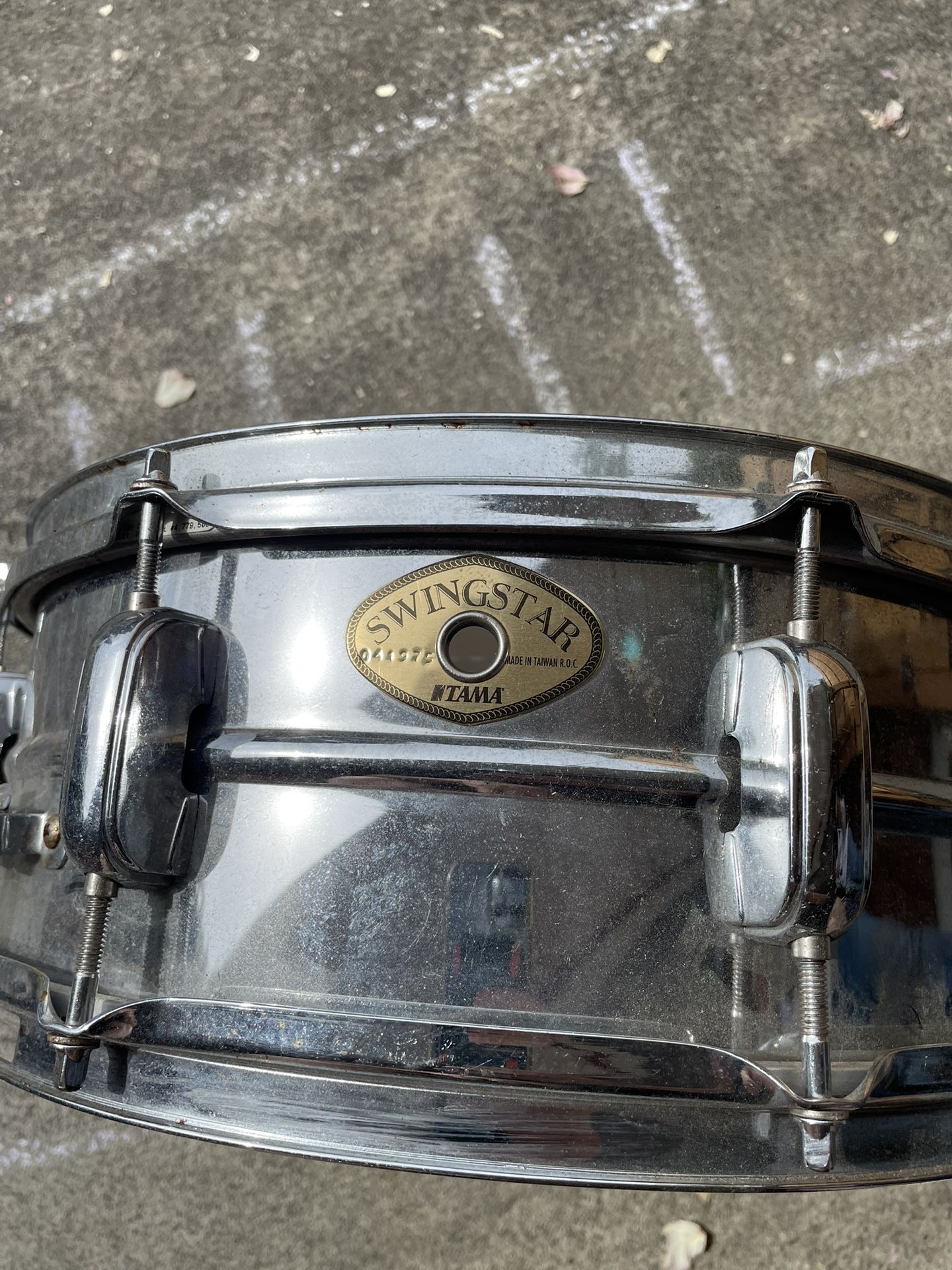 Tama Swingstar Snare