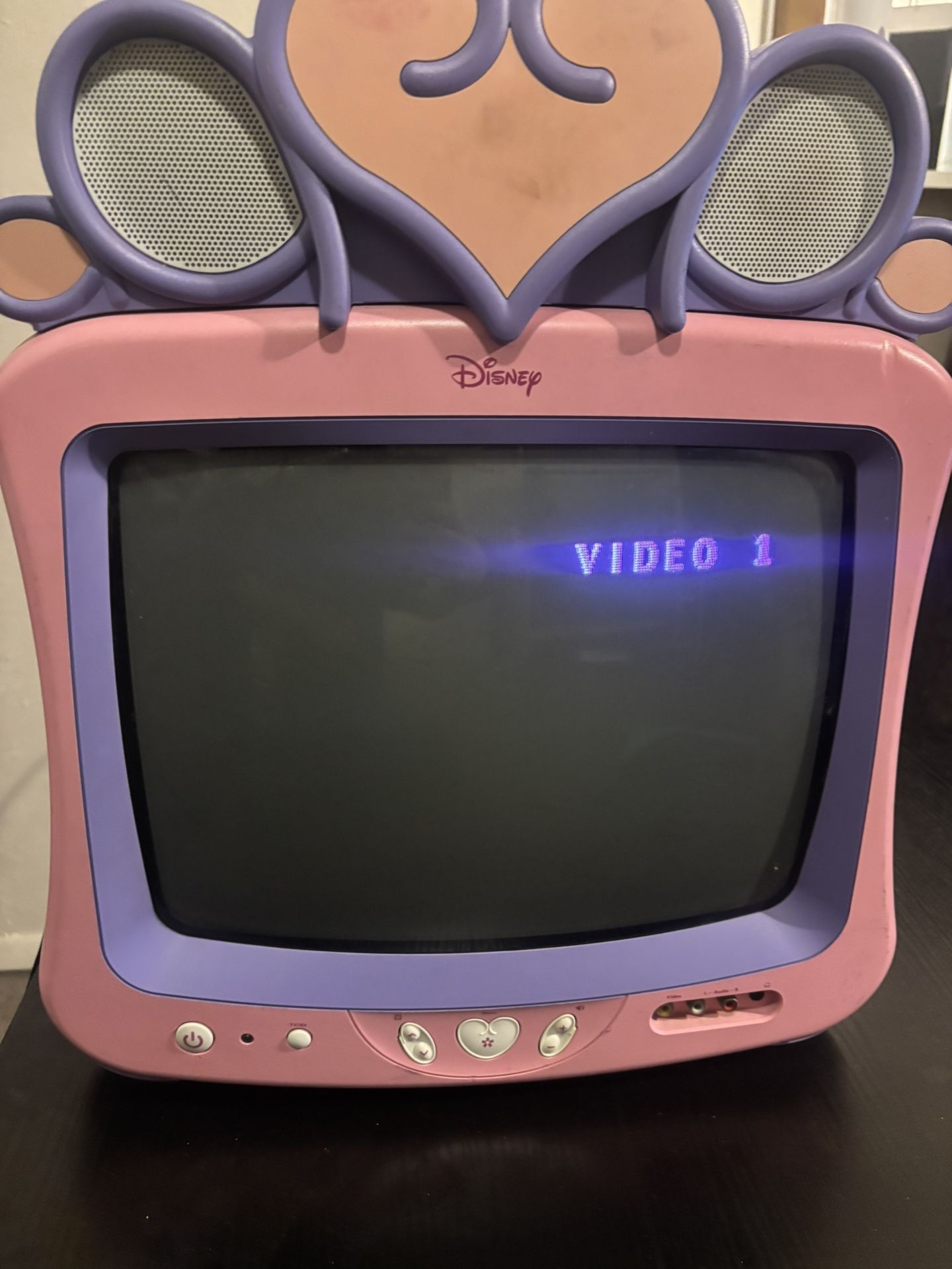 Disney Princess Tv