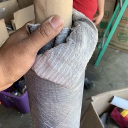 obs grey original fabric