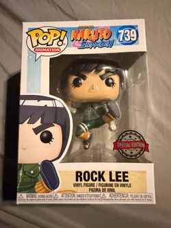 Naruto Funko pop