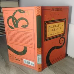 Quidditch Through The Ages And Fantastic Beats And Where To Find Them