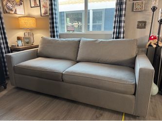 Couch and Coffee Table