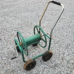 Lawn & Garden Equipment 