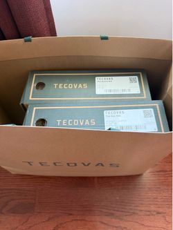 Tecovas Kid Boots