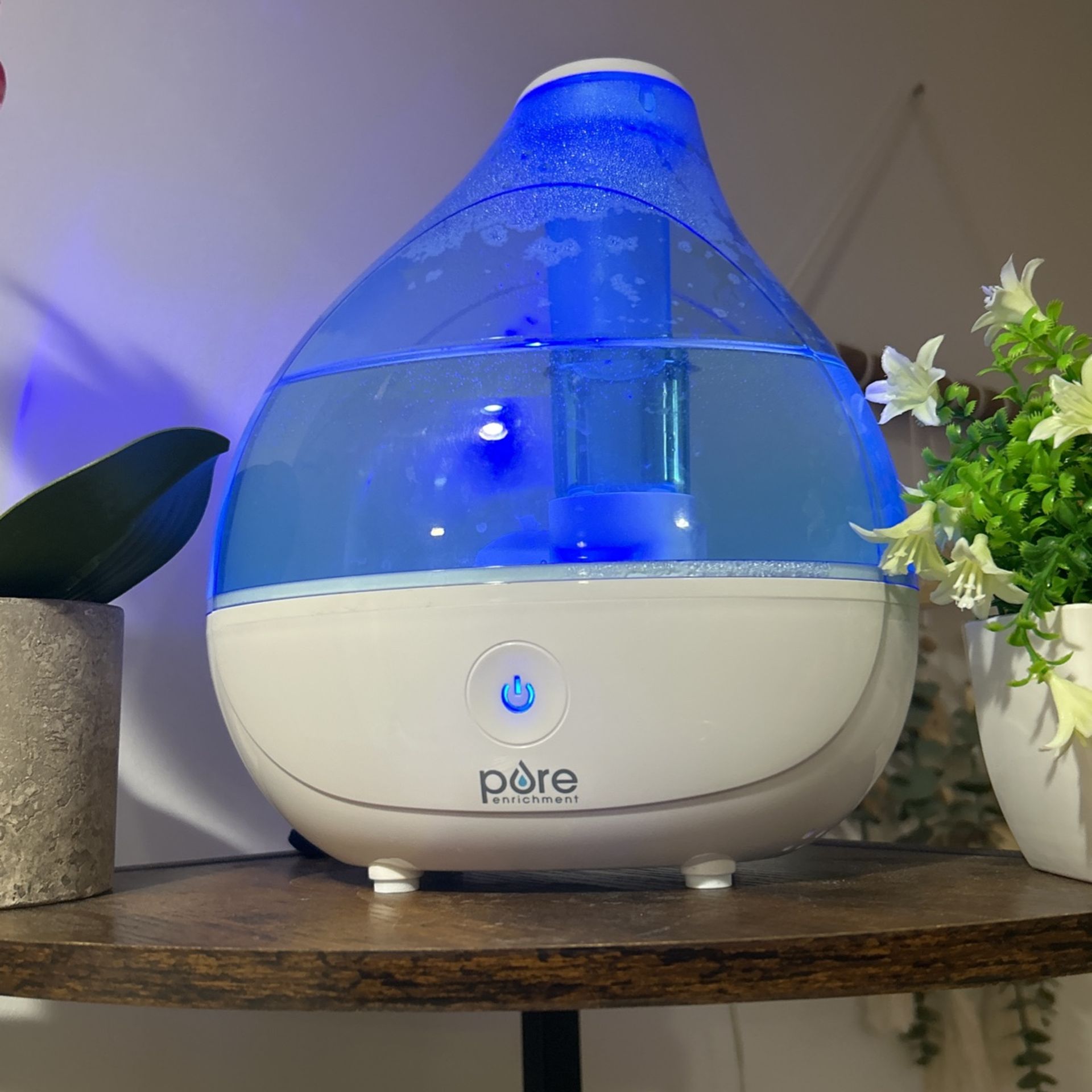 Dehumidifier