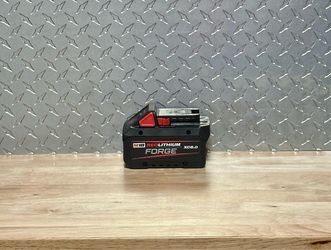 Milwaukee M18 8.0 Forge Battery 48-11-1881