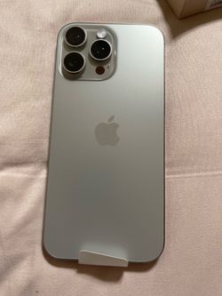 iPhone 16 Pro Max T-Mobile Service