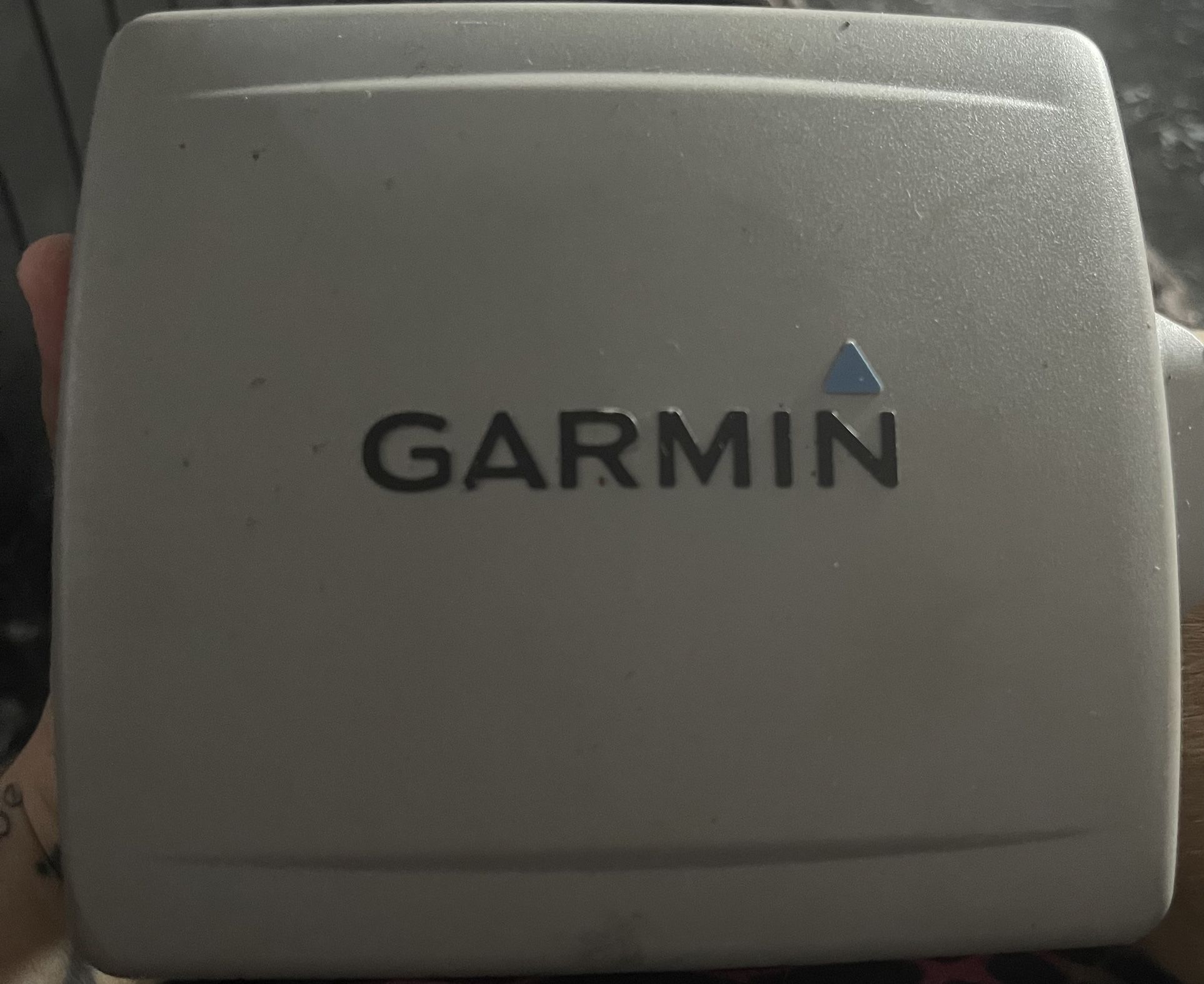 Germin Marine GPS