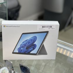 Microsoft Surface Go 3 LTE ADVANCED