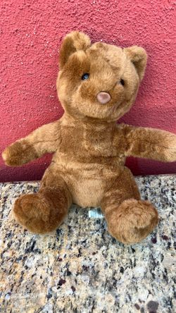 Build A Bear