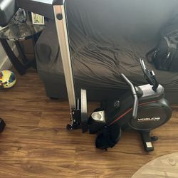 Rowing Machine