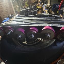 Read Description 15v 30ah 300 Amp Total Lithium Tit