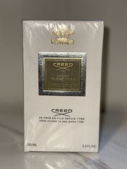 Creed Green Irish Tweed 100 ML