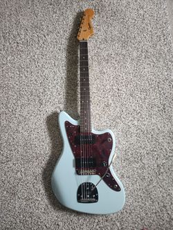 Squier Jazzmaster Classic Vibe 60's