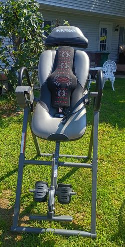 Innova Inversion Table