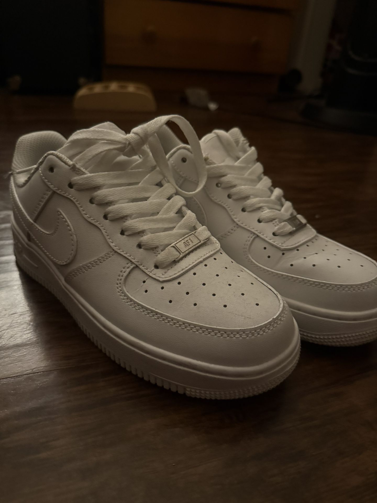 Nike Air force 1