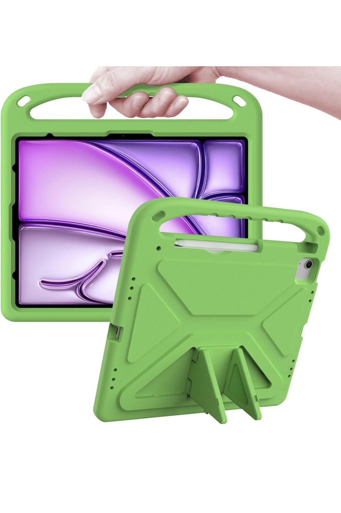 IPad Air 13 Inch Silicone Case 