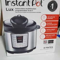 Instant Pot