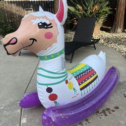 Pool Toy Float 