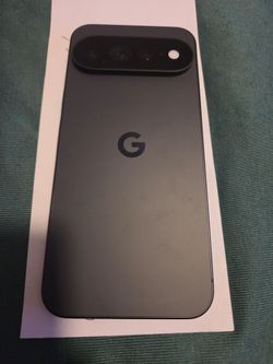 Google Pixel 11 Pro XL 256gb Factory Unlocked Clear IMEI