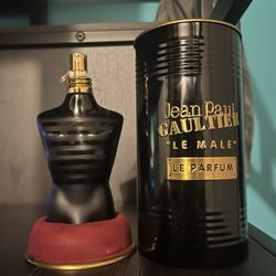 Jean Paul Gaultier Le Male Le Parfum 125ml