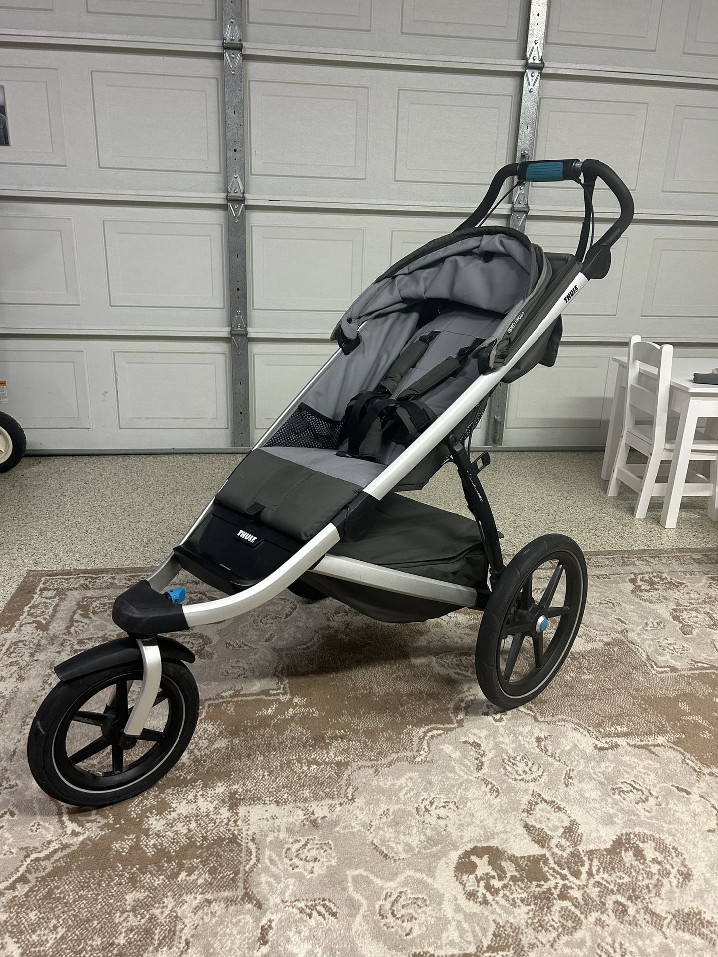 Thule Urban Glide Jogging Stroller