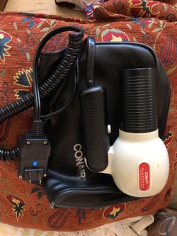 CONAIR euro 1600 Great Condition.