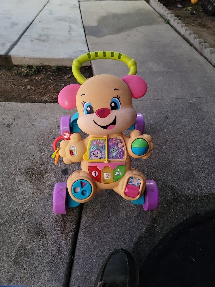 Baby Walker