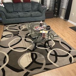 Living Room Set For Sale