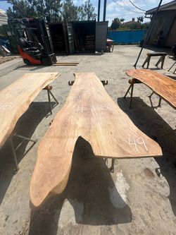 Exotic Hardwoods! Please Read Description!