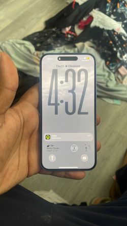 iPhone 16 Plus Verizon