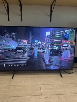 50” SONY - 4K - HDR10 - GOOGLE SMART TV - K-50S30