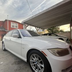 2010 BMW 328i