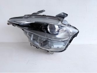 2019-2023 MAZDA MIATA MX5  LEFT DRIVER SIDE HEADLIGHT  OEM NA1K-51040
